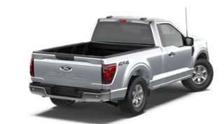 2026 Ford F-150® External Image 3